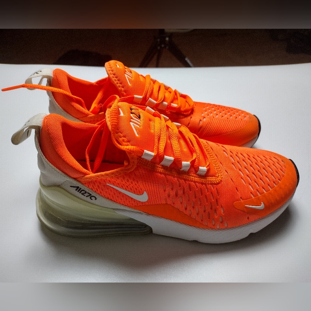 Nike Air Max 270